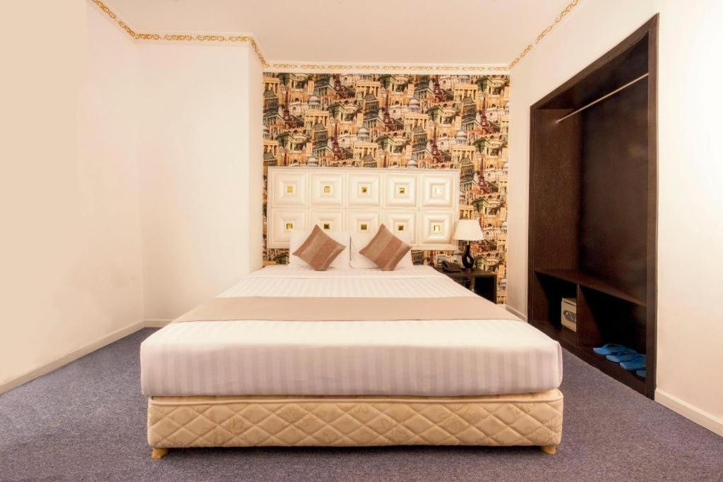 Golden Crown Saigon 3* Hô Chi Minh-Ville