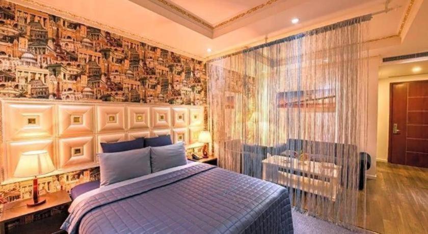 Hotel Golden Crown Saigon 3*