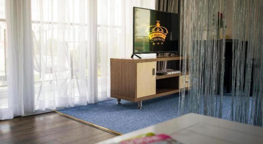 Golden Crown Saigon TP. Hồ Chí Minh