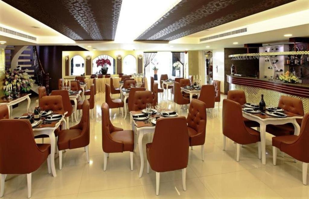 Golden Crown Saigon